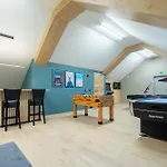Dds Villa *