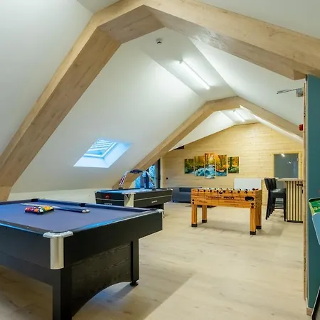 Dds ヴィラ Manhay