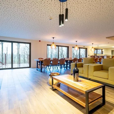 Dds Villa Manhay