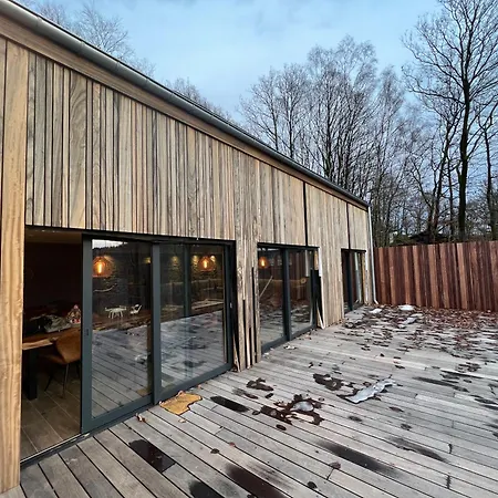 Villa Dds