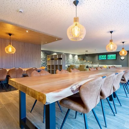 ヴィラ Dds Manhay