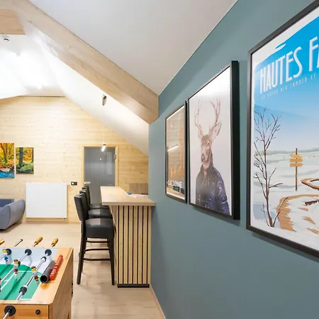 Villa Dds Manhay