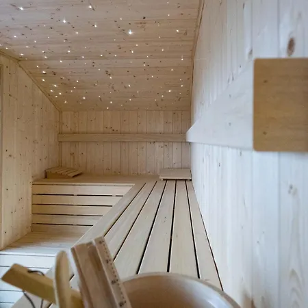 ヴィラ Dds Manhay