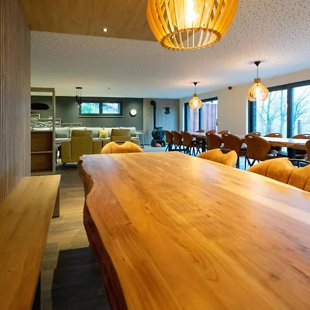 ヴィラ Dds Manhay